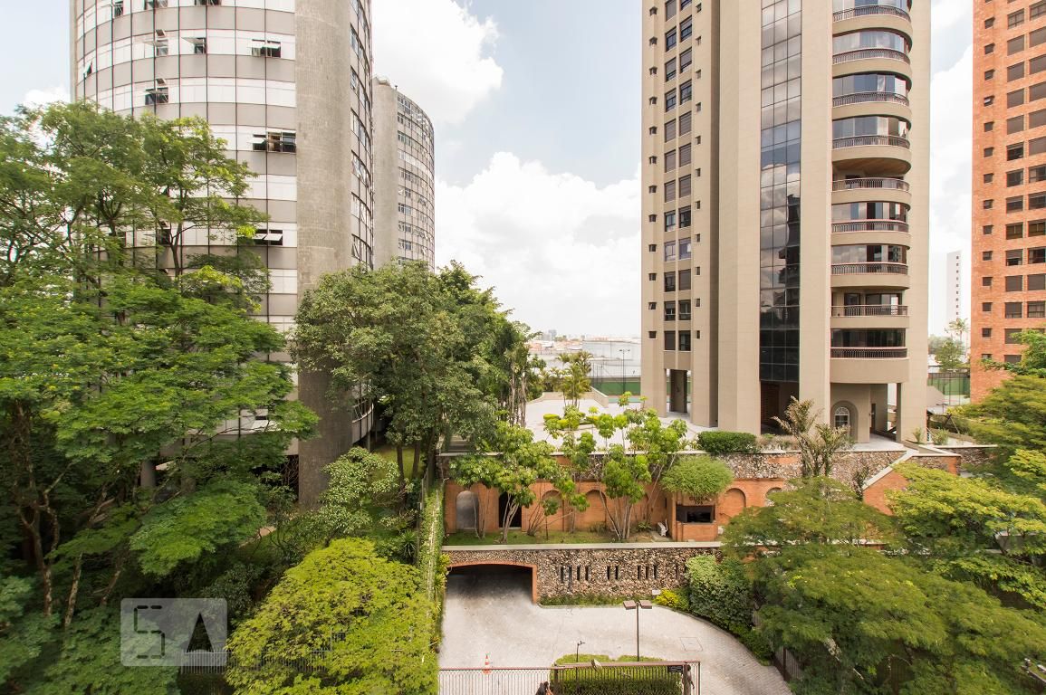 Apartamento, 3 quartos, 170 m² - Foto 5