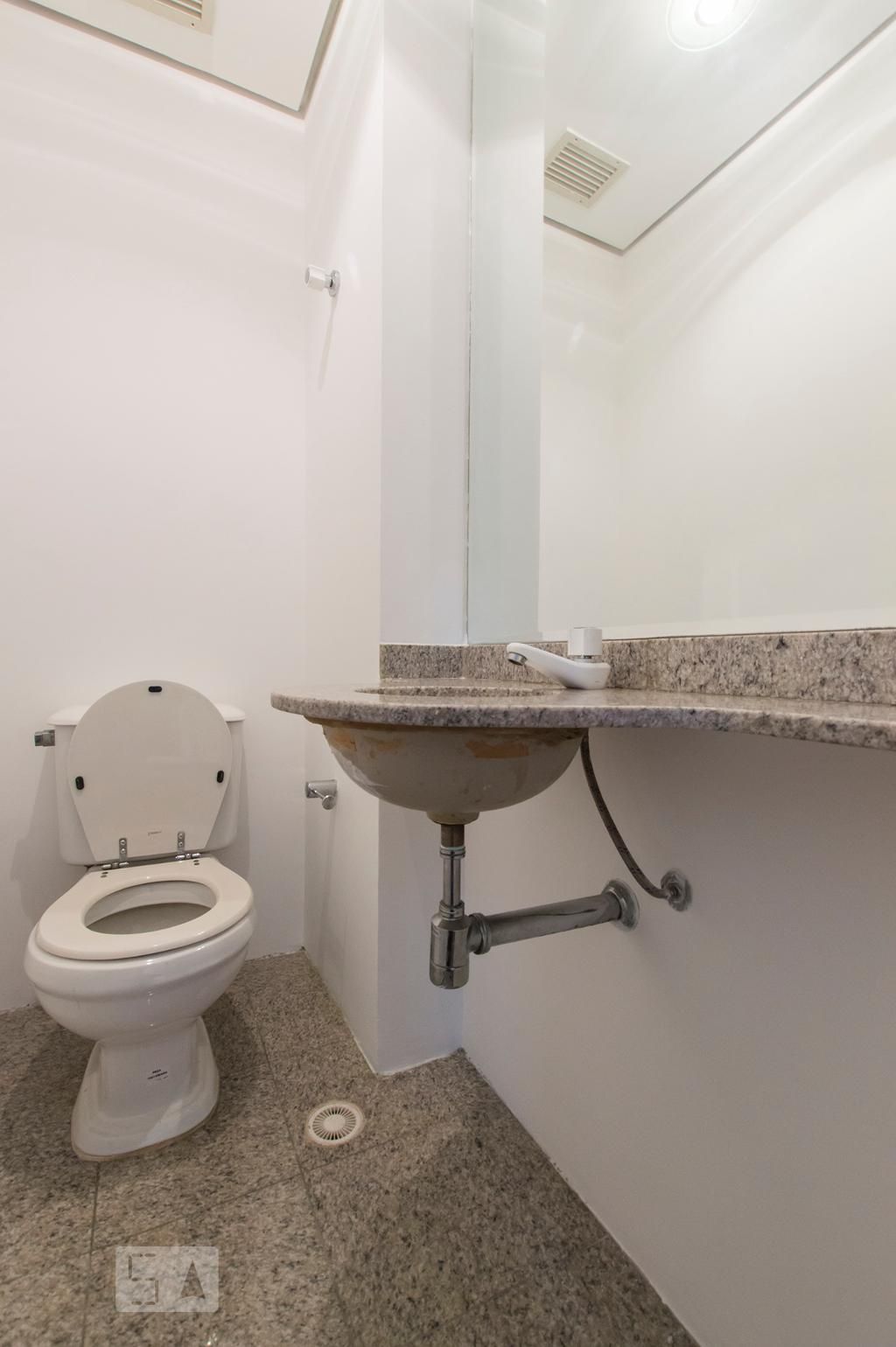 Apartamento, 3 quartos, 170 m² - Foto 6