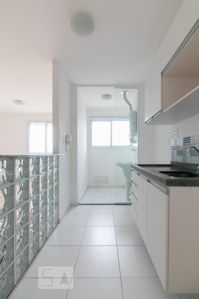Kitnet-Studio, 40 m² - Foto 9
