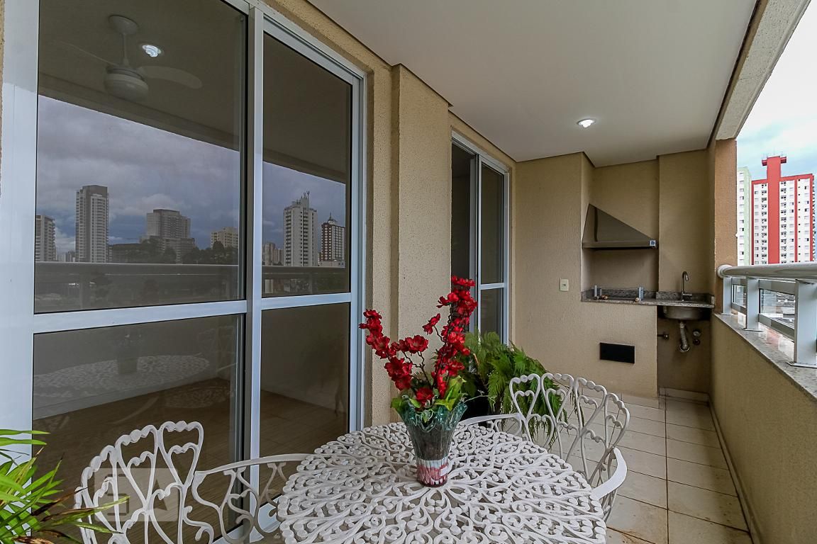 Apartamento, 3 quartos, 80 m² - Foto 7