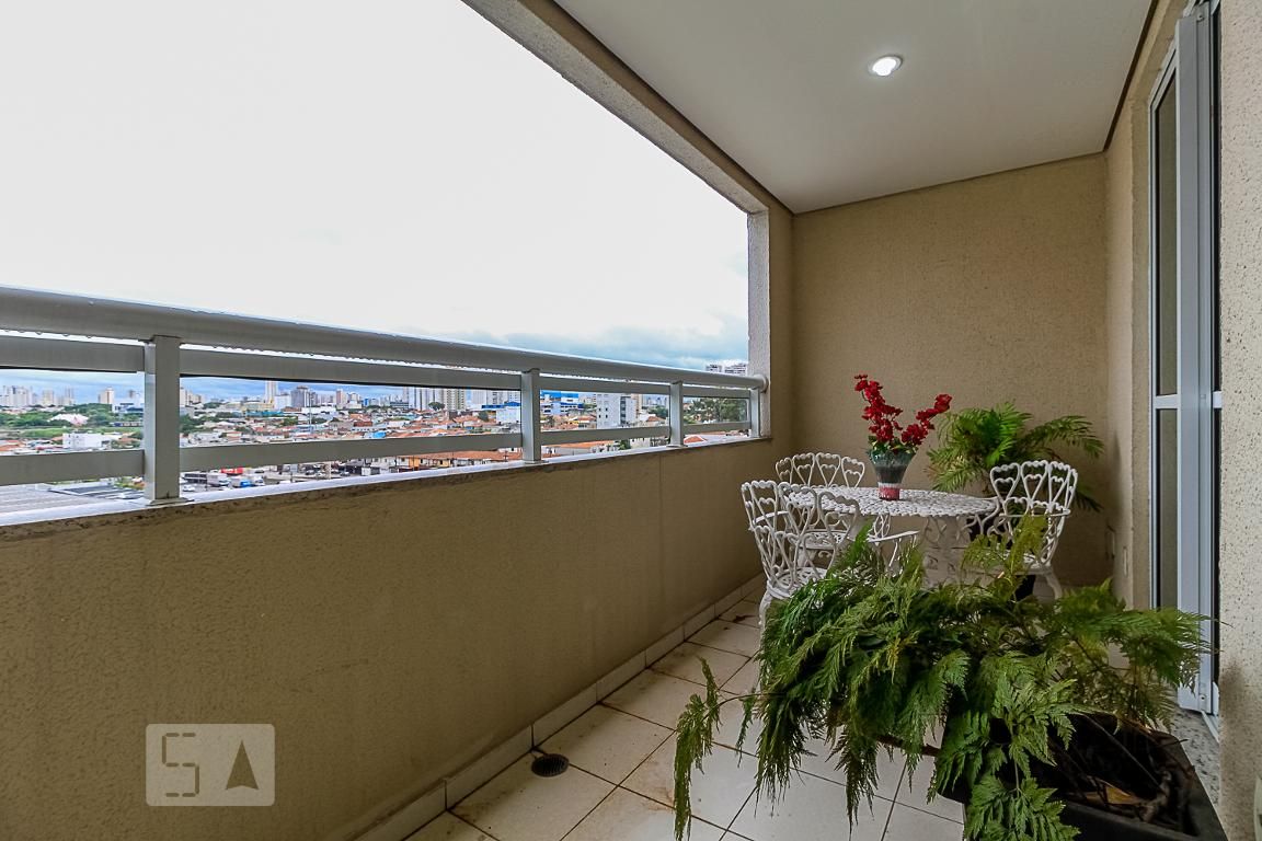 Apartamento, 3 quartos, 80 m² - Foto 5