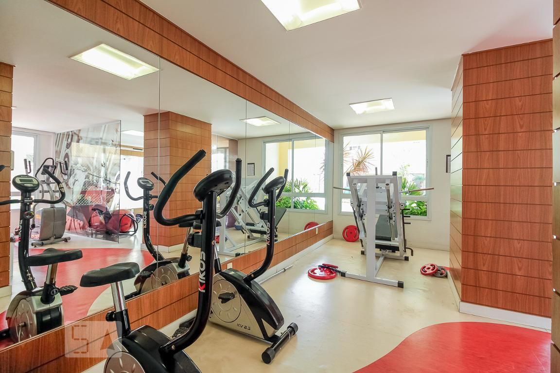 Apartamento, 3 quartos, 80 m² - Foto 49