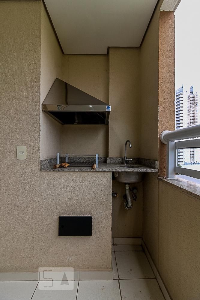 Apartamento, 3 quartos, 80 m² - Foto 8