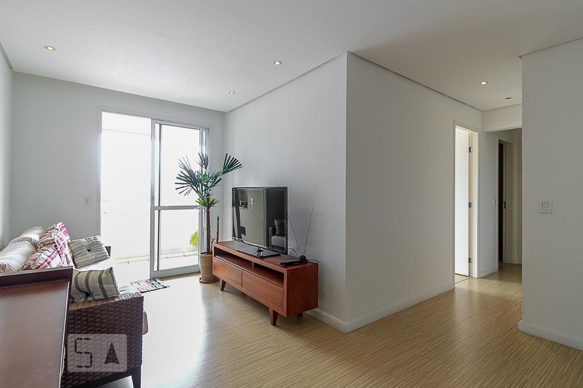 Apartamento, 3 quartos, 80 m² - Foto 1