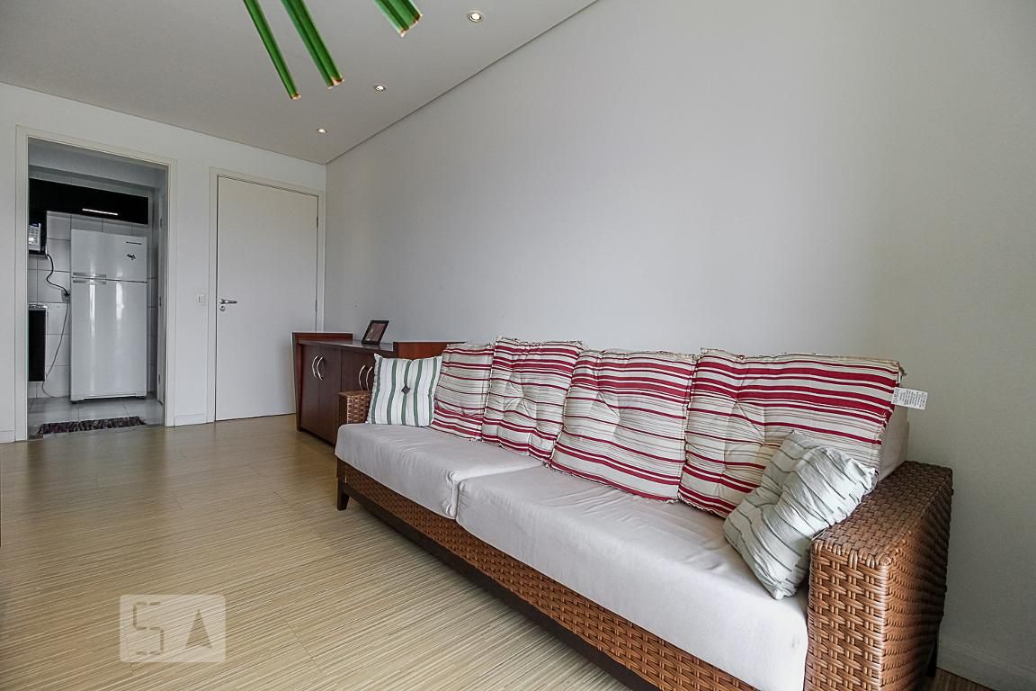 Apartamento, 3 quartos, 80 m² - Foto 4