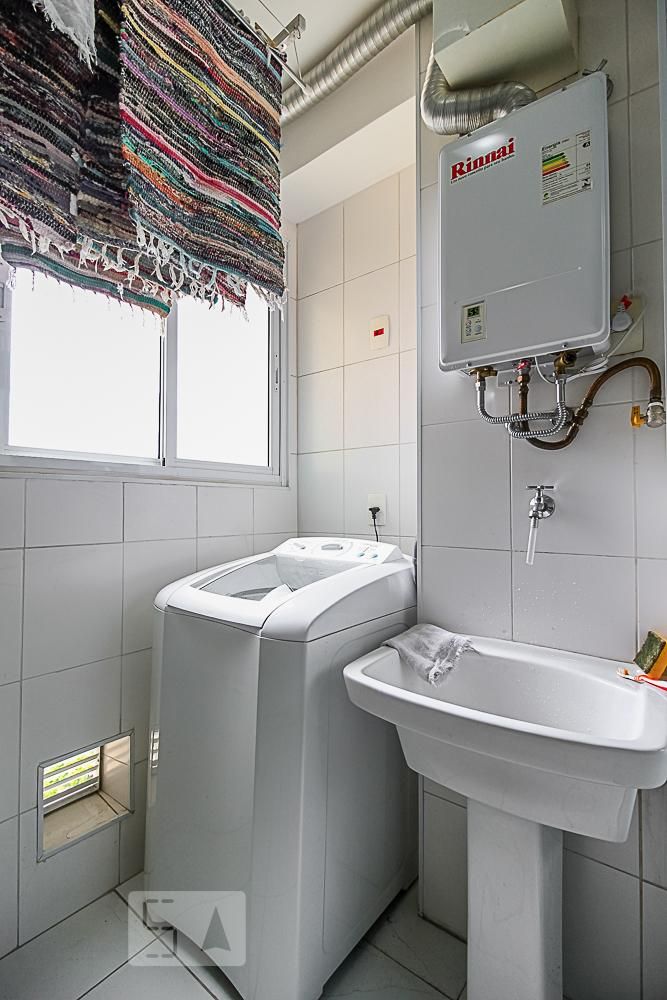 Apartamento, 3 quartos, 80 m² - Foto 32