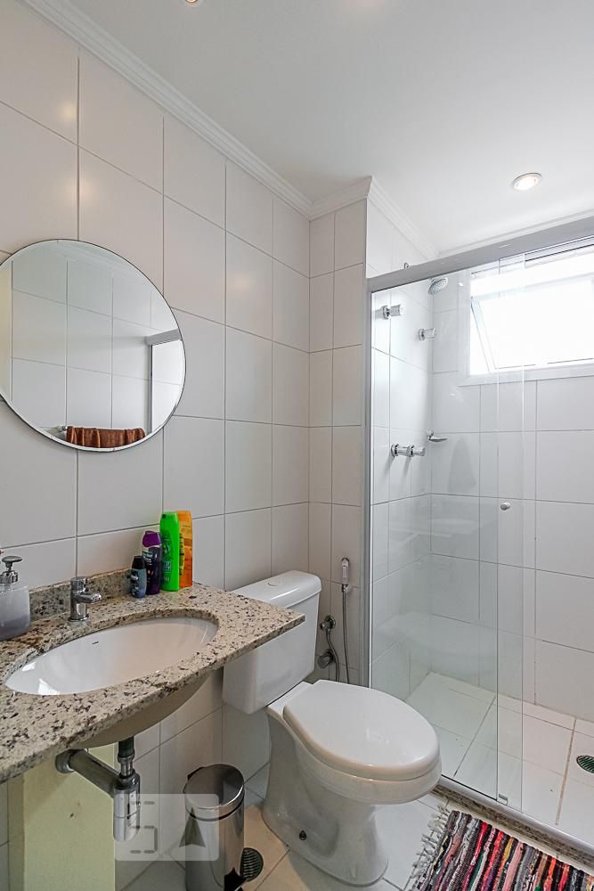 Apartamento, 3 quartos, 80 m² - Foto 25