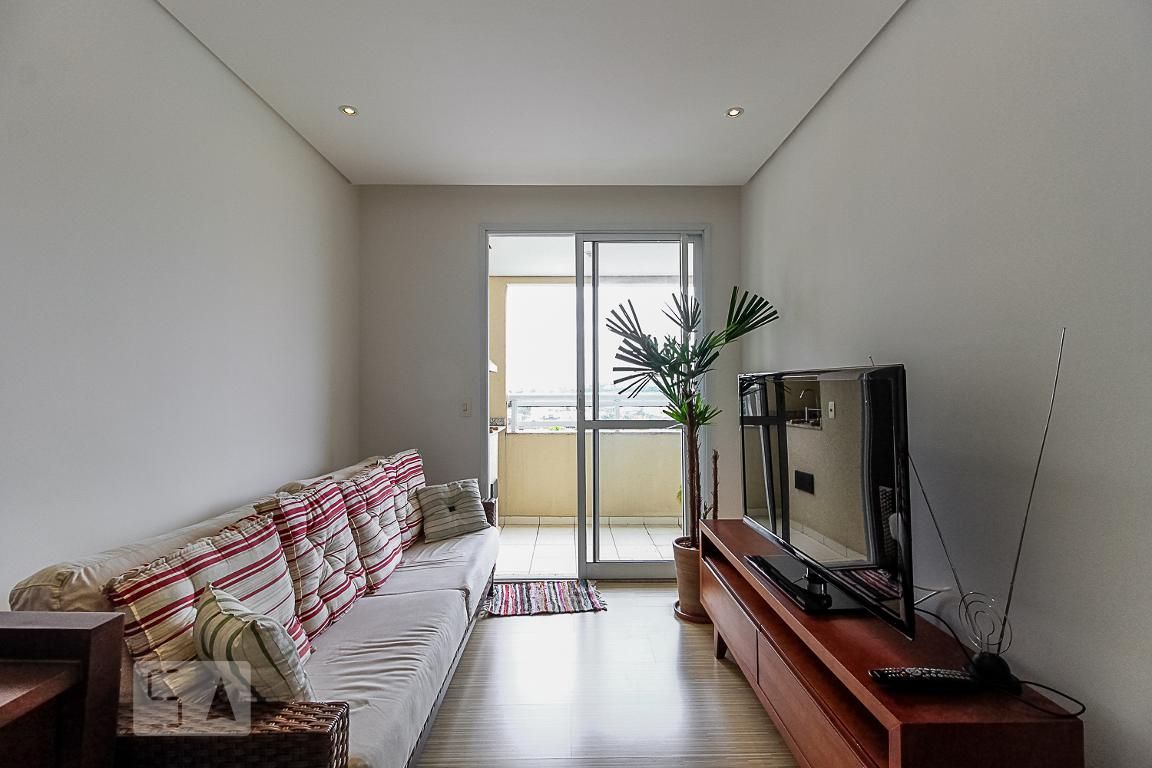 Apartamento, 3 quartos, 80 m² - Foto 2