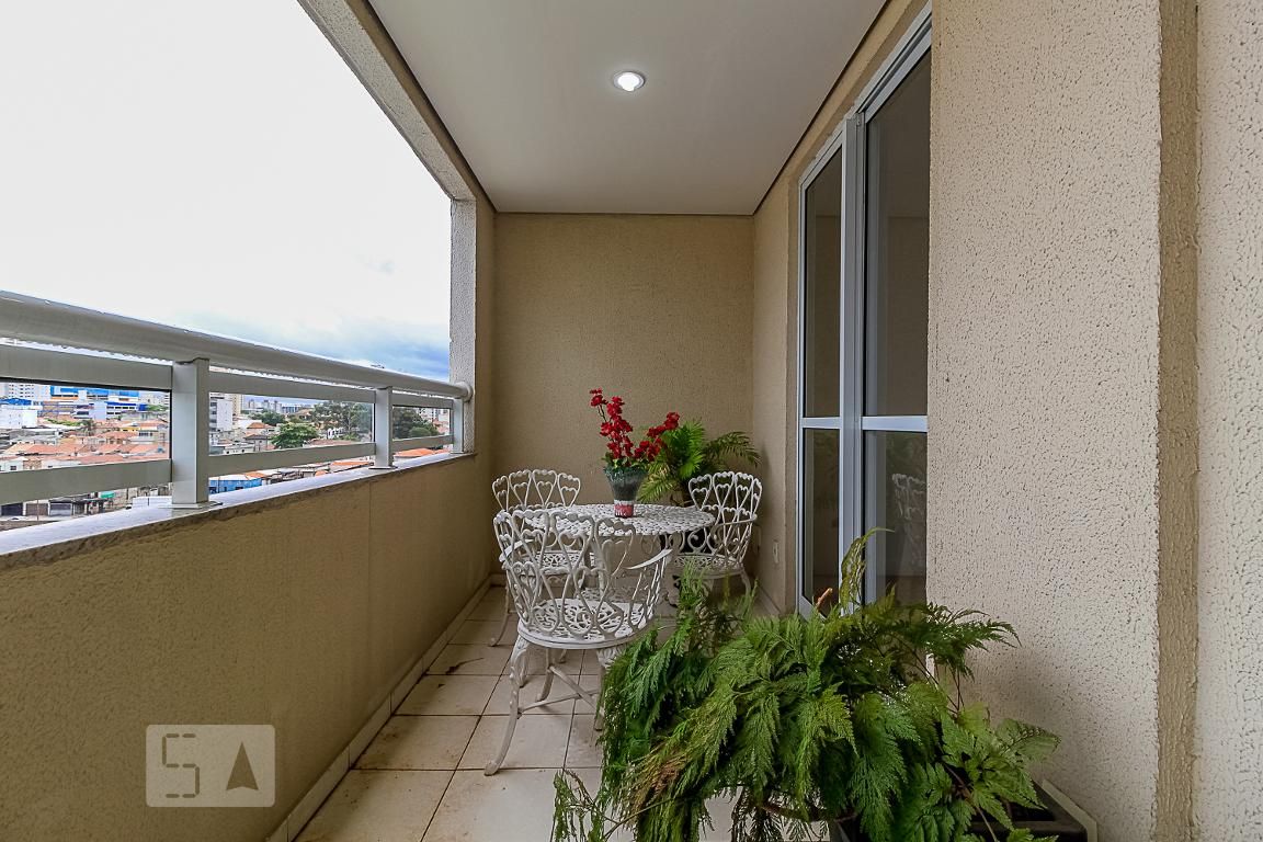 Apartamento, 3 quartos, 80 m² - Foto 6