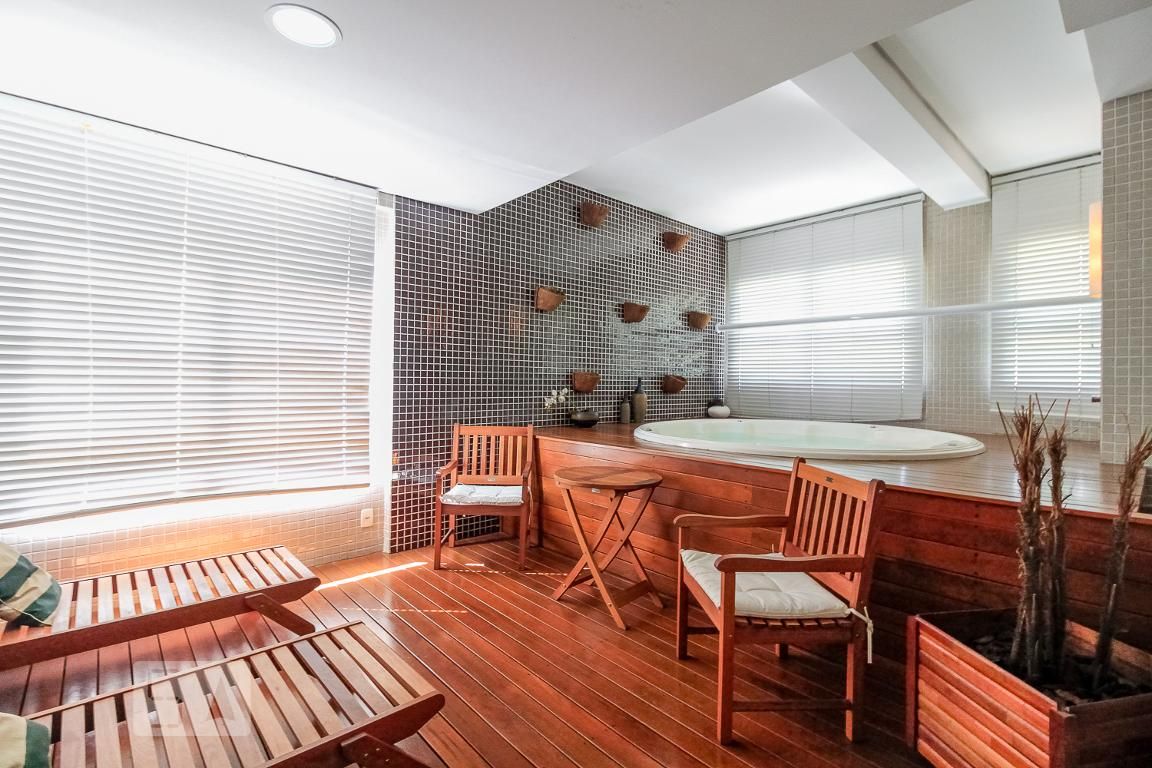 Apartamento, 3 quartos, 80 m² - Foto 54
