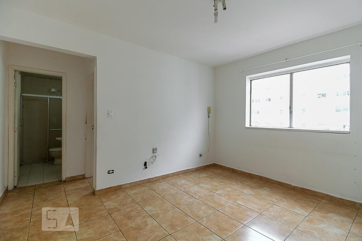 Apartamento, 1 quarto, 64 m² - Foto 1