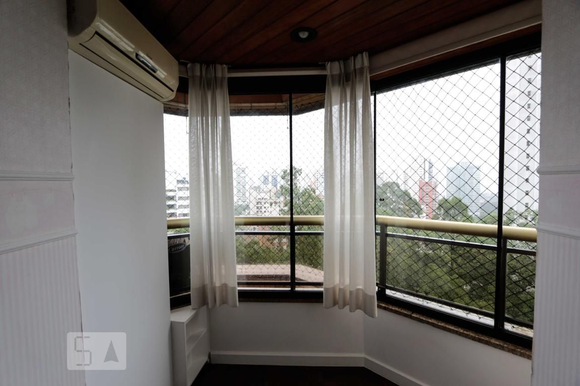 Apartamento, 4 quartos, 245 m² - Foto 18