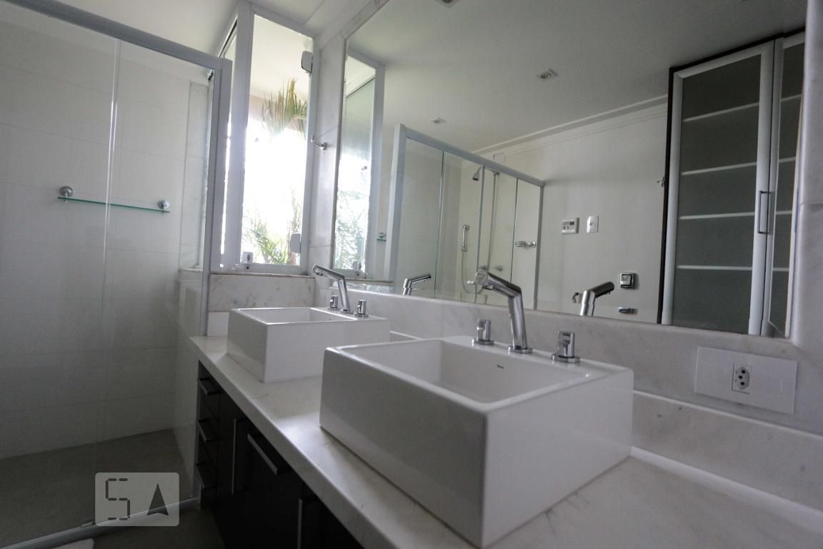 Apartamento, 4 quartos, 245 m² - Foto 26