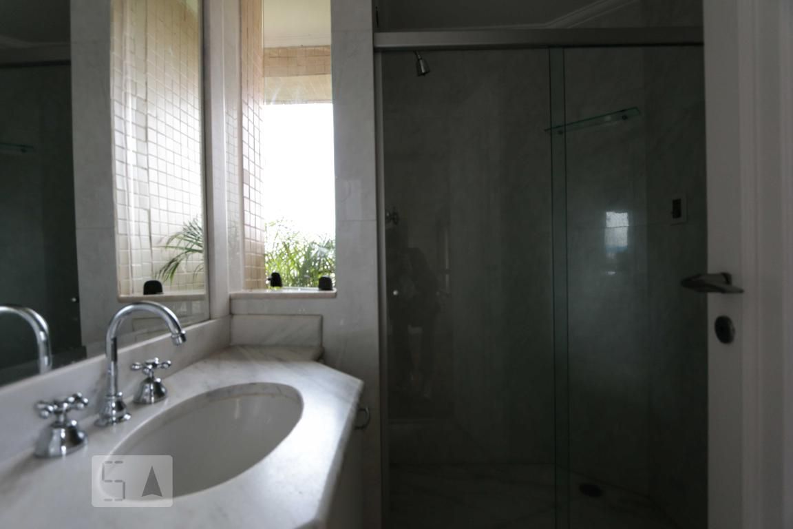 Apartamento, 4 quartos, 245 m² - Foto 11