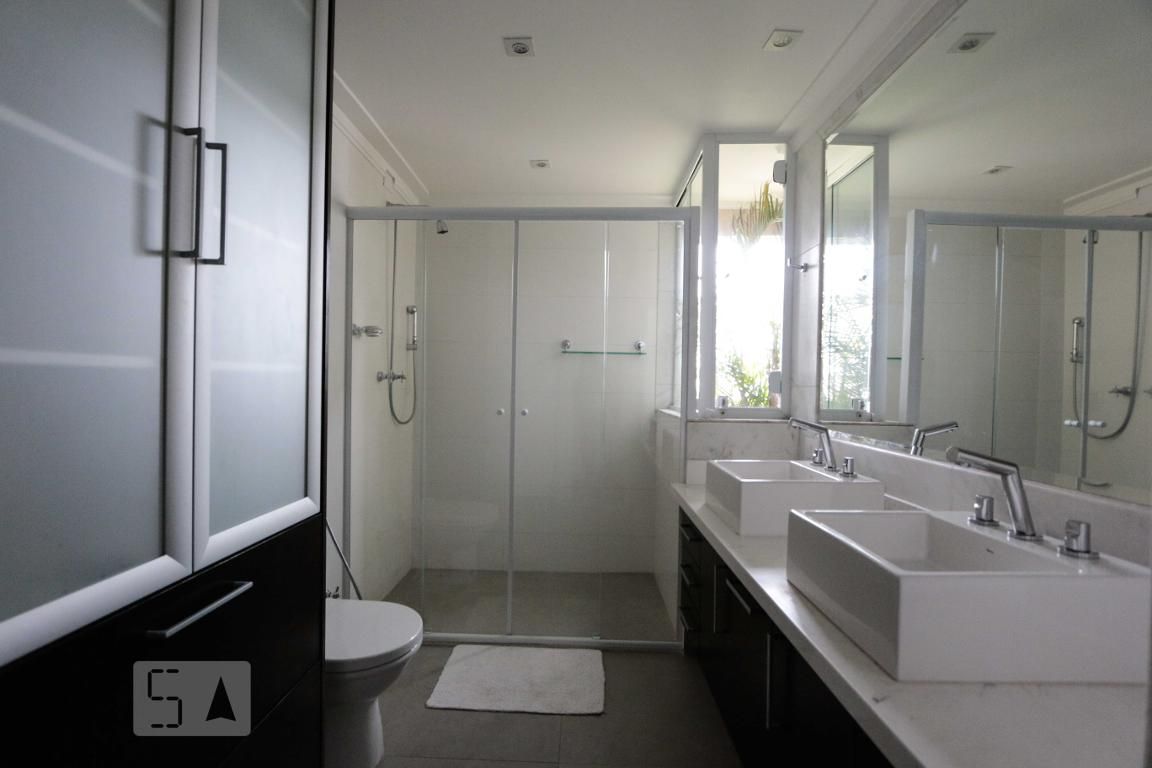 Apartamento, 4 quartos, 245 m² - Foto 25