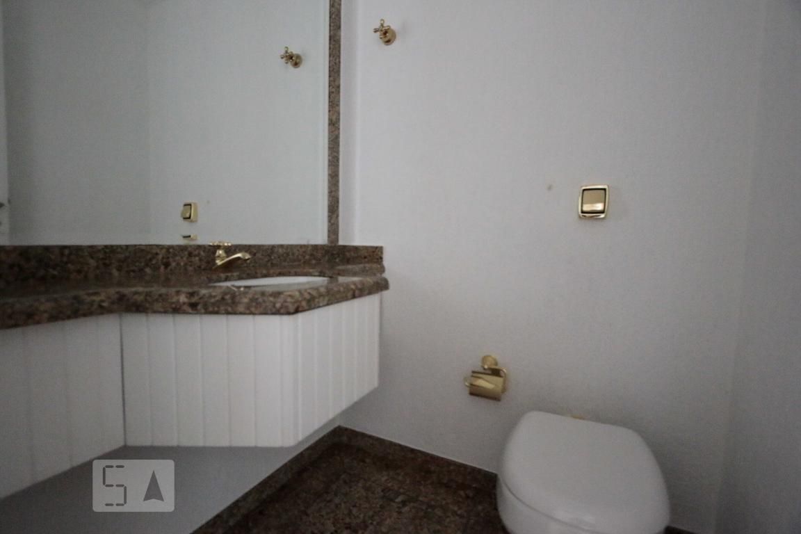 Apartamento, 4 quartos, 245 m² - Foto 8