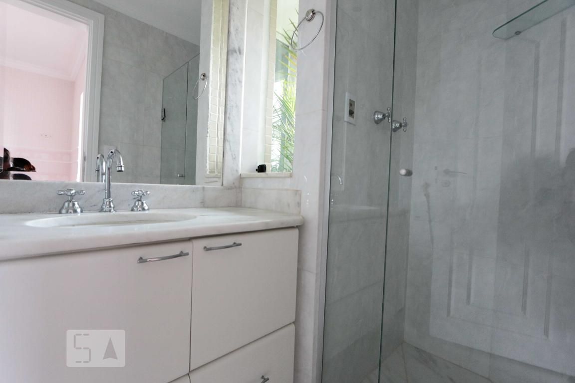 Apartamento, 4 quartos, 245 m² - Foto 20