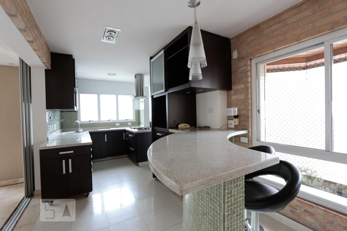 Apartamento, 4 quartos, 245 m² - Foto 27