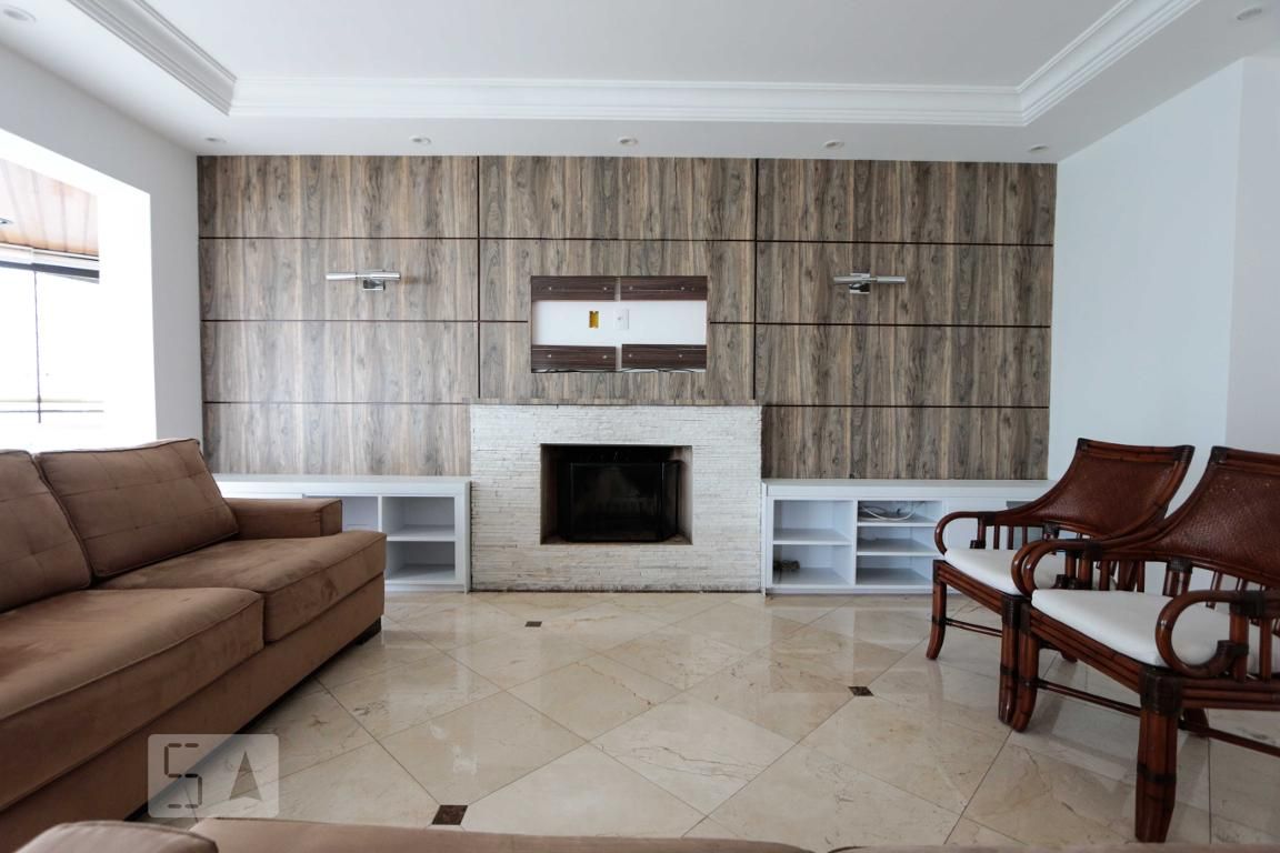 Apartamento, 4 quartos, 245 m² - Foto 3