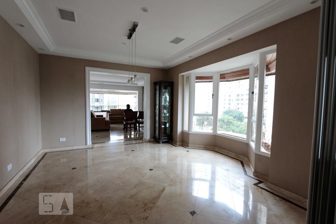 Apartamento, 4 quartos, 245 m² - Foto 29