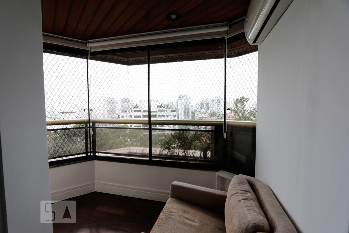 Apartamento, 4 quartos, 245 m² - Foto 23