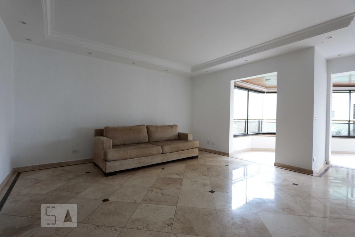 Apartamento, 4 quartos, 245 m² - Foto 4