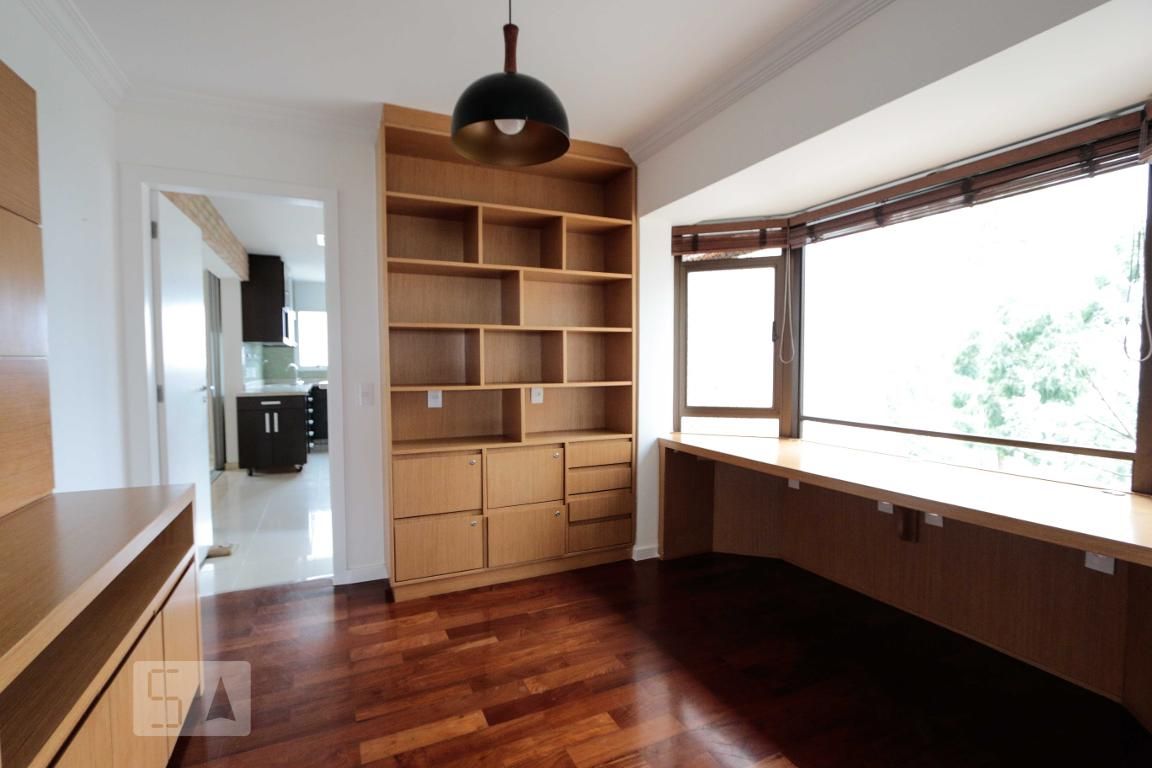 Apartamento, 4 quartos, 245 m² - Foto 16
