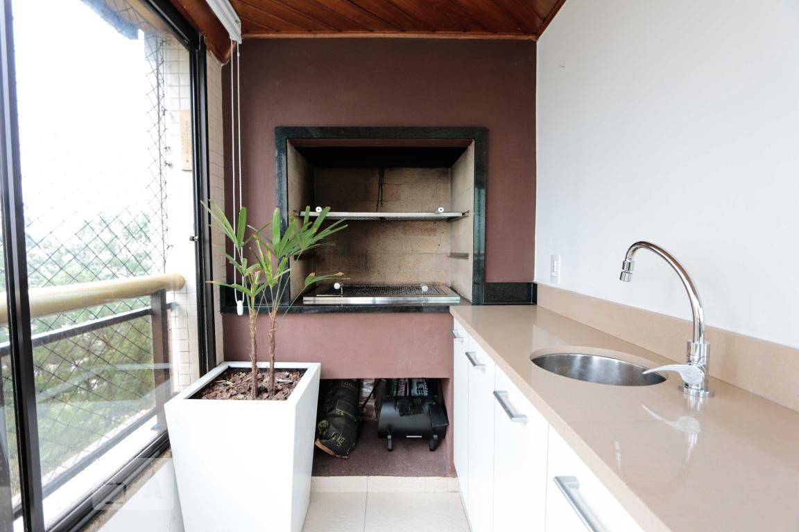Apartamento, 4 quartos, 245 m² - Foto 6