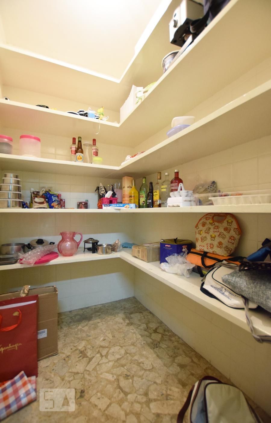 Apartamento, 4 quartos, 125 m² - Foto 17