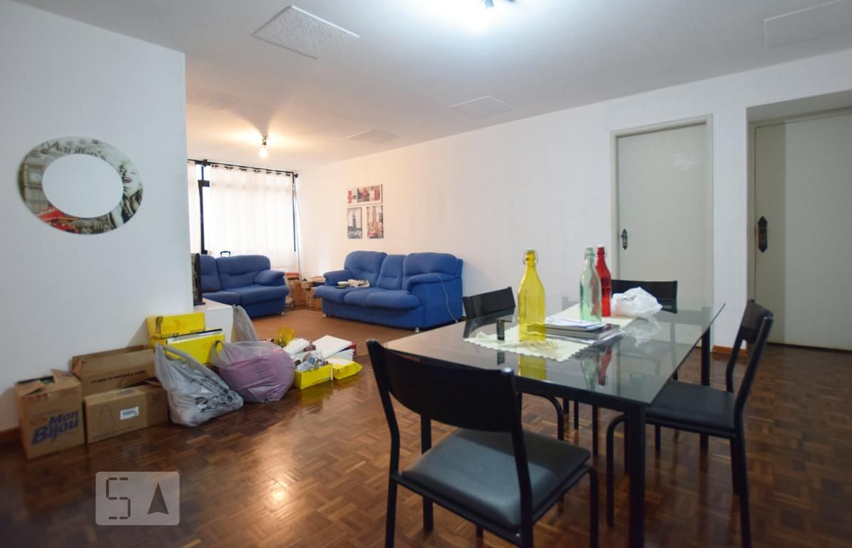Apartamento, 4 quartos, 125 m² - Foto 4