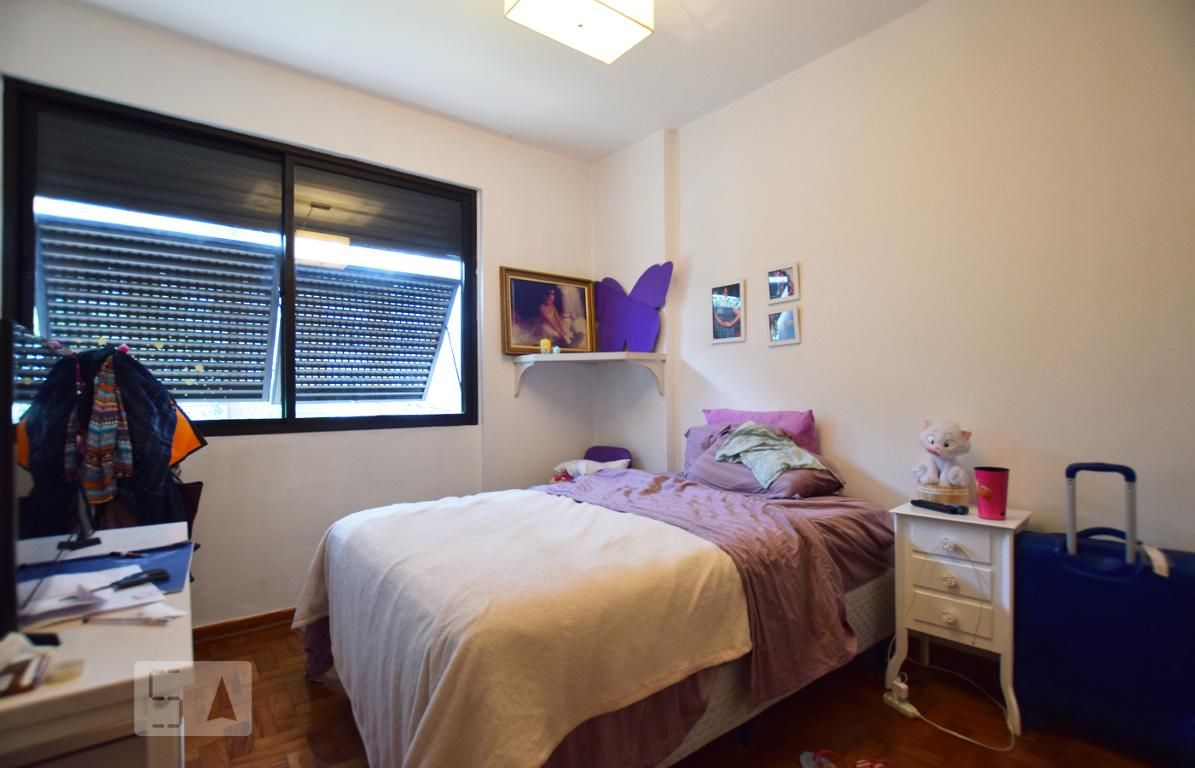 Apartamento, 4 quartos, 125 m² - Foto 10