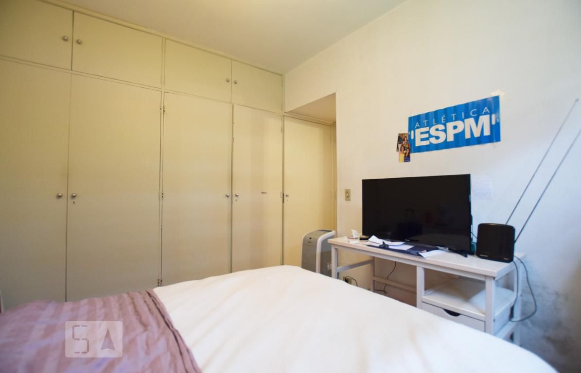 Apartamento, 4 quartos, 125 m² - Foto 11