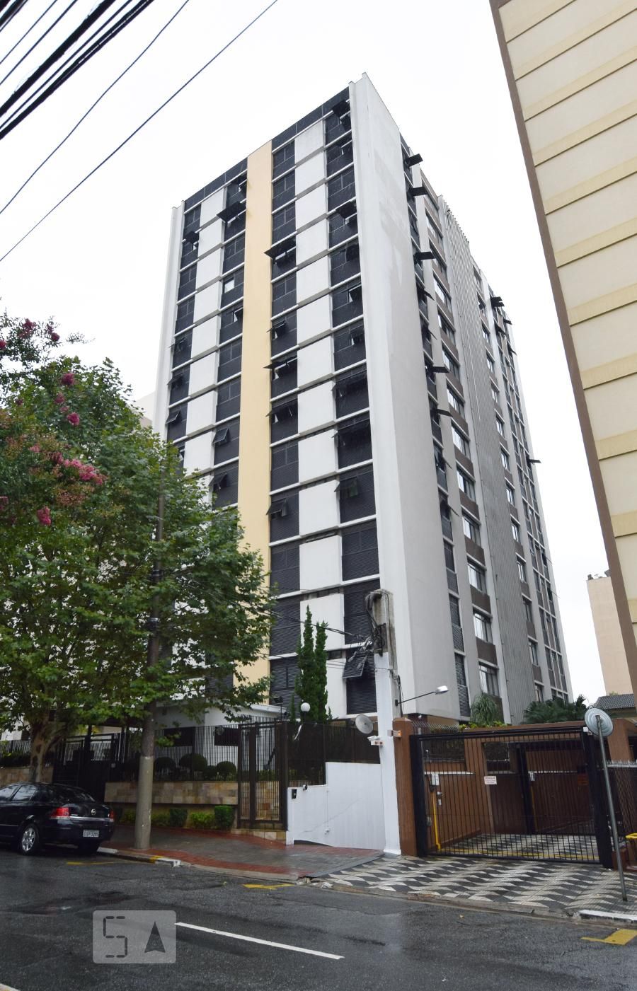 Apartamento, 4 quartos, 125 m² - Foto 22