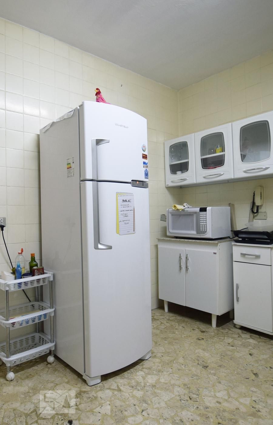 Apartamento, 4 quartos, 125 m² - Foto 16