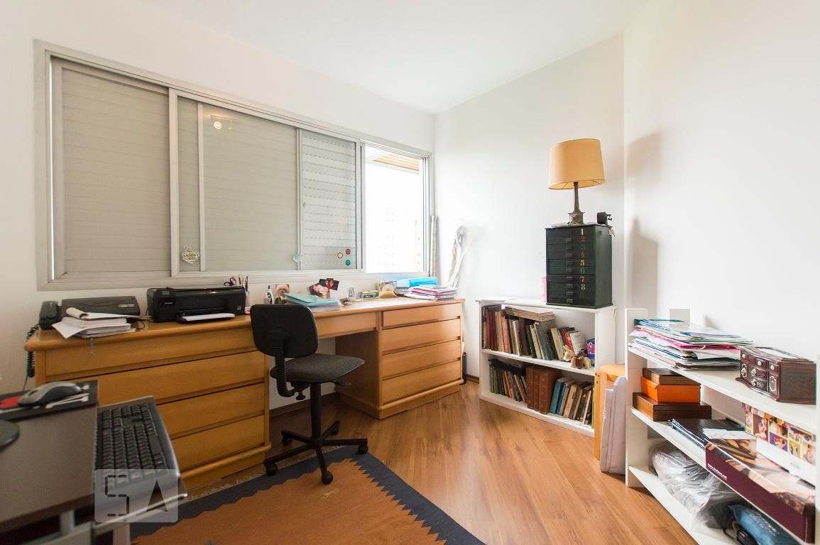 Apartamento, 4 quartos, 198 m² - Foto 26
