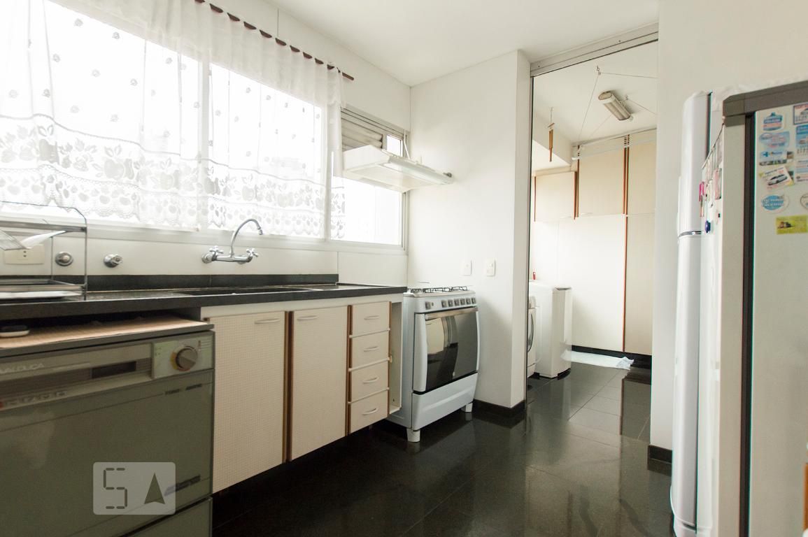 Apartamento, 4 quartos, 198 m² - Foto 30