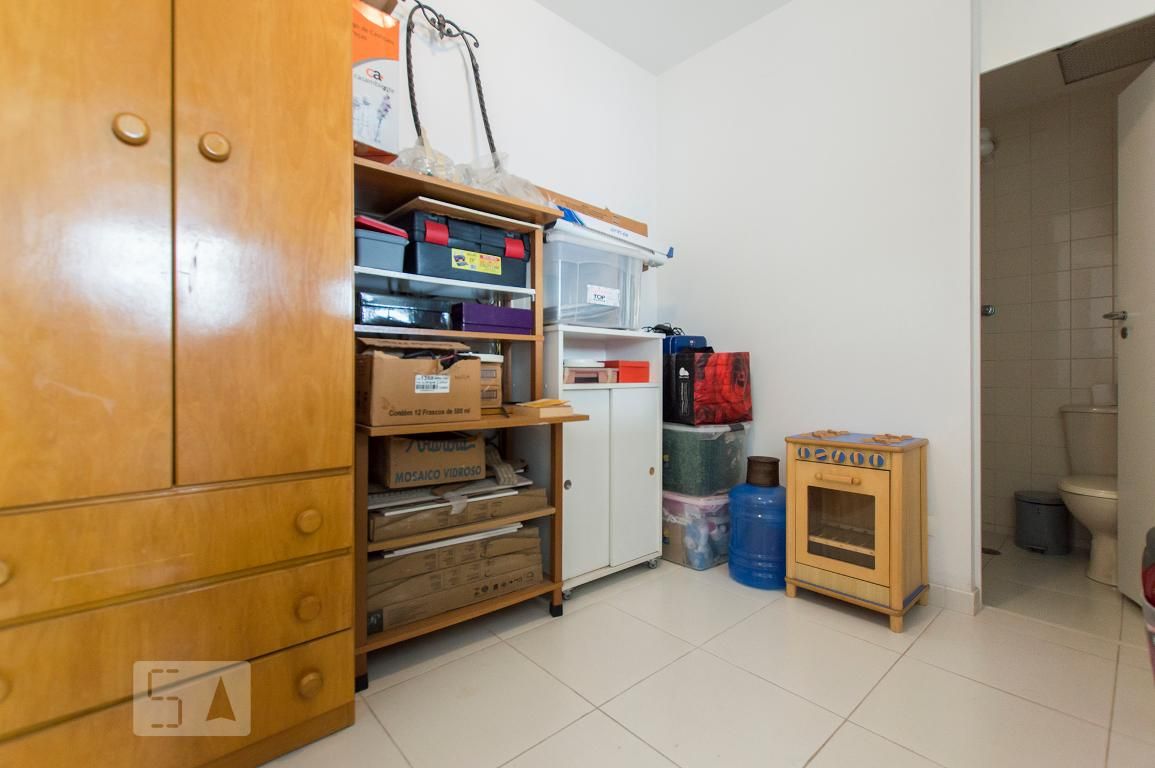 Apartamento, 4 quartos, 198 m² - Foto 33