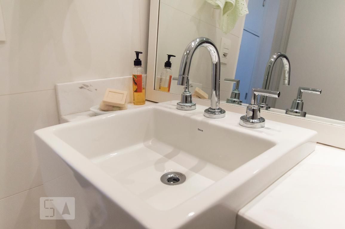 Apartamento, 4 quartos, 198 m² - Foto 21