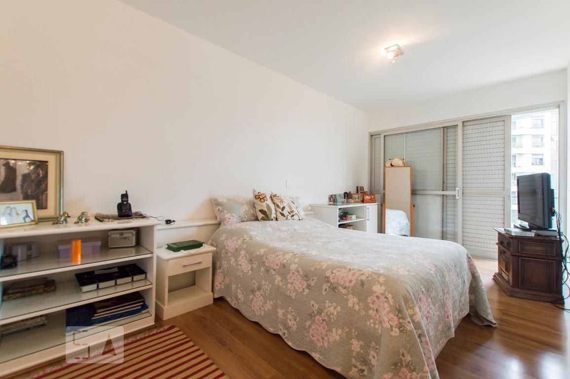 Apartamento, 4 quartos, 198 m² - Foto 13