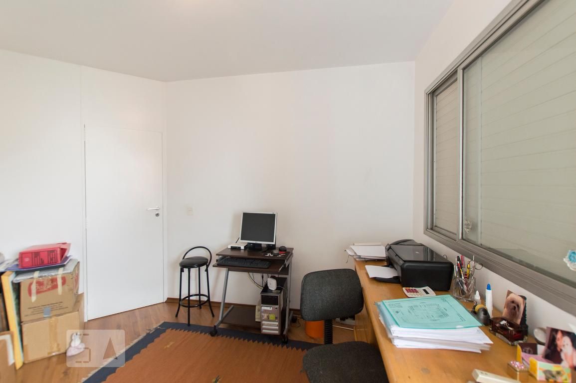 Apartamento, 4 quartos, 198 m² - Foto 27