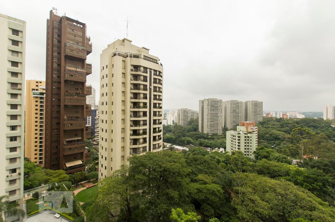 Apartamento, 4 quartos, 198 m² - Foto 16