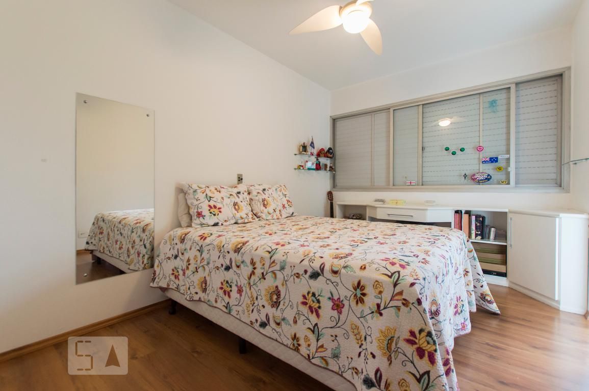 Apartamento, 4 quartos, 198 m² - Foto 9