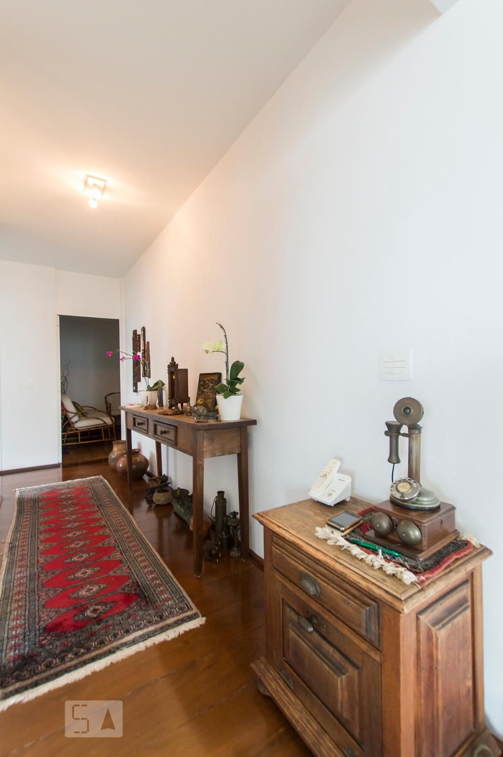 Apartamento, 4 quartos, 198 m² - Foto 6