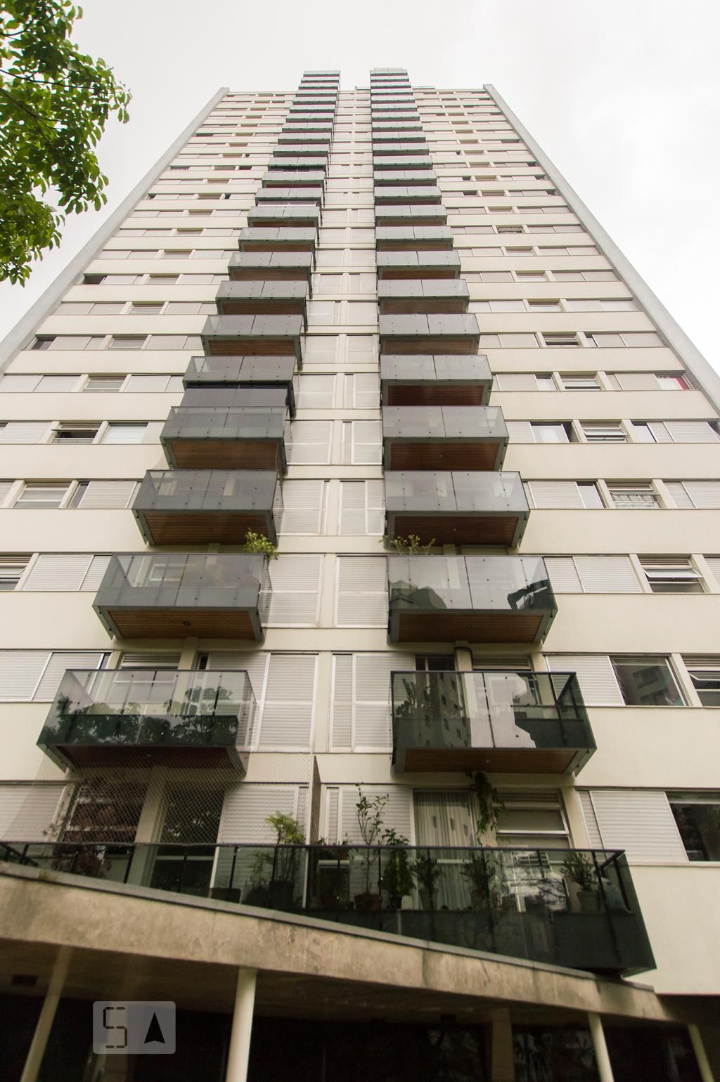 Apartamento, 4 quartos, 198 m² - Foto 40