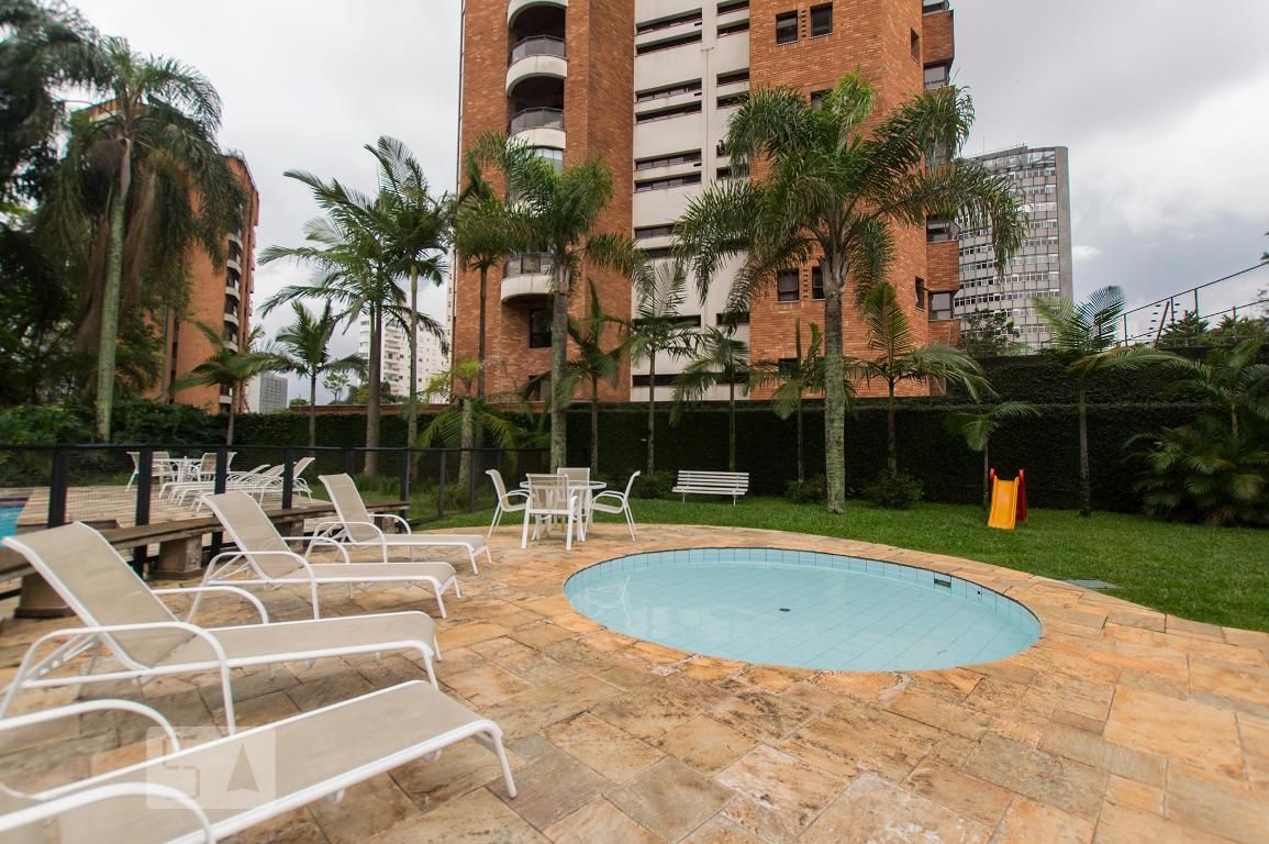 Apartamento, 4 quartos, 198 m² - Foto 37