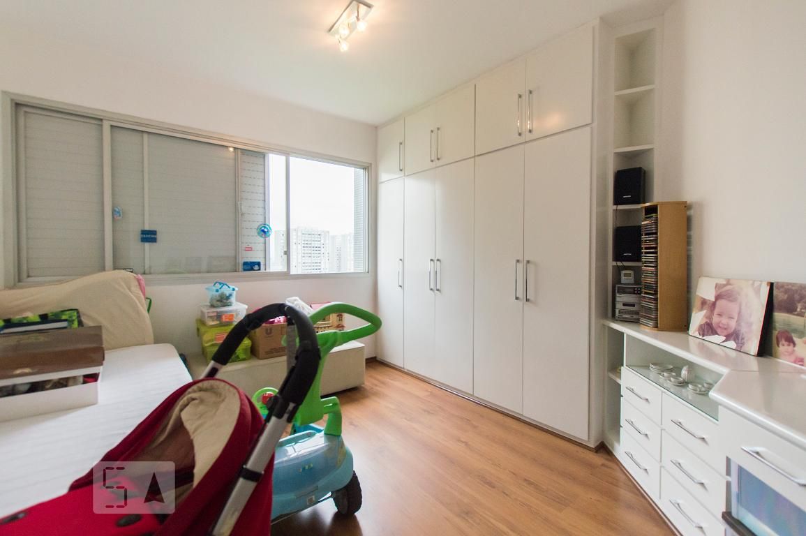 Apartamento, 4 quartos, 198 m² - Foto 23