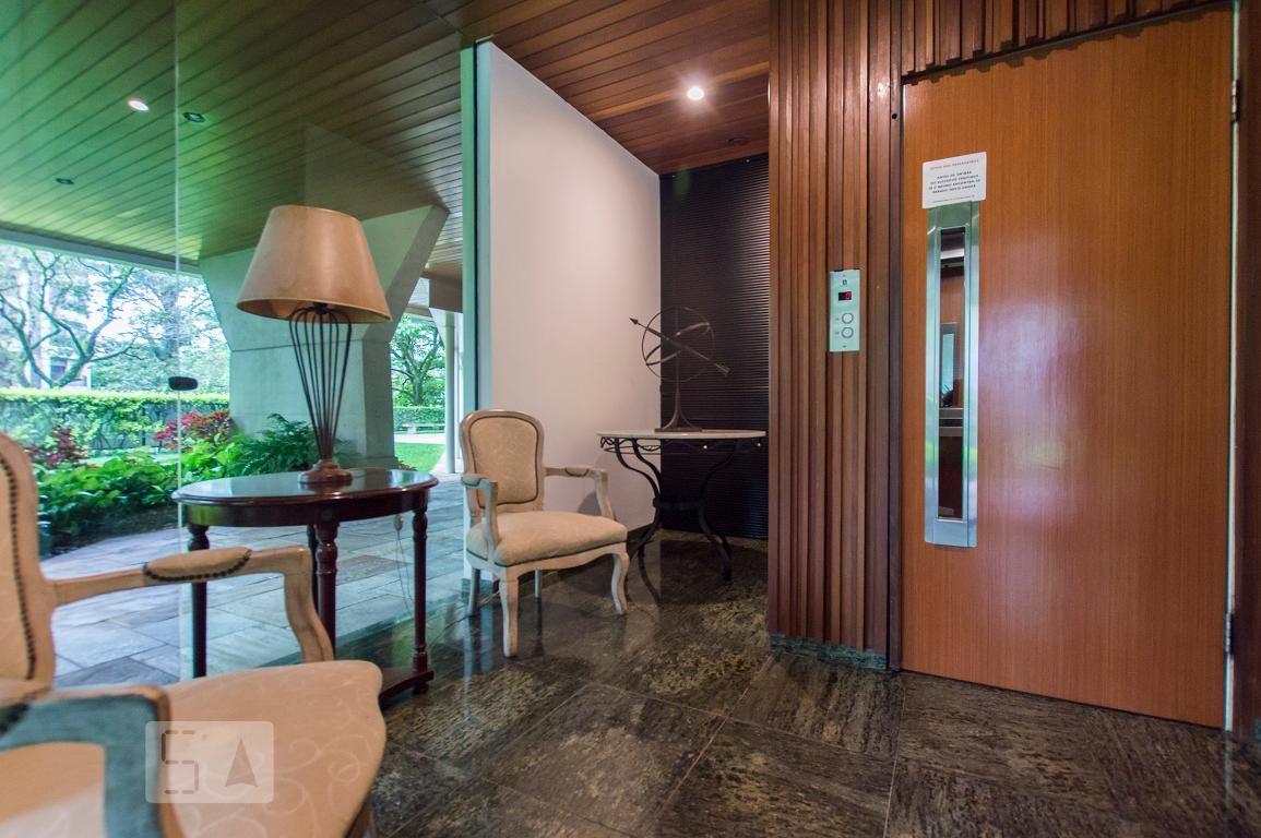 Apartamento, 4 quartos, 198 m² - Foto 41