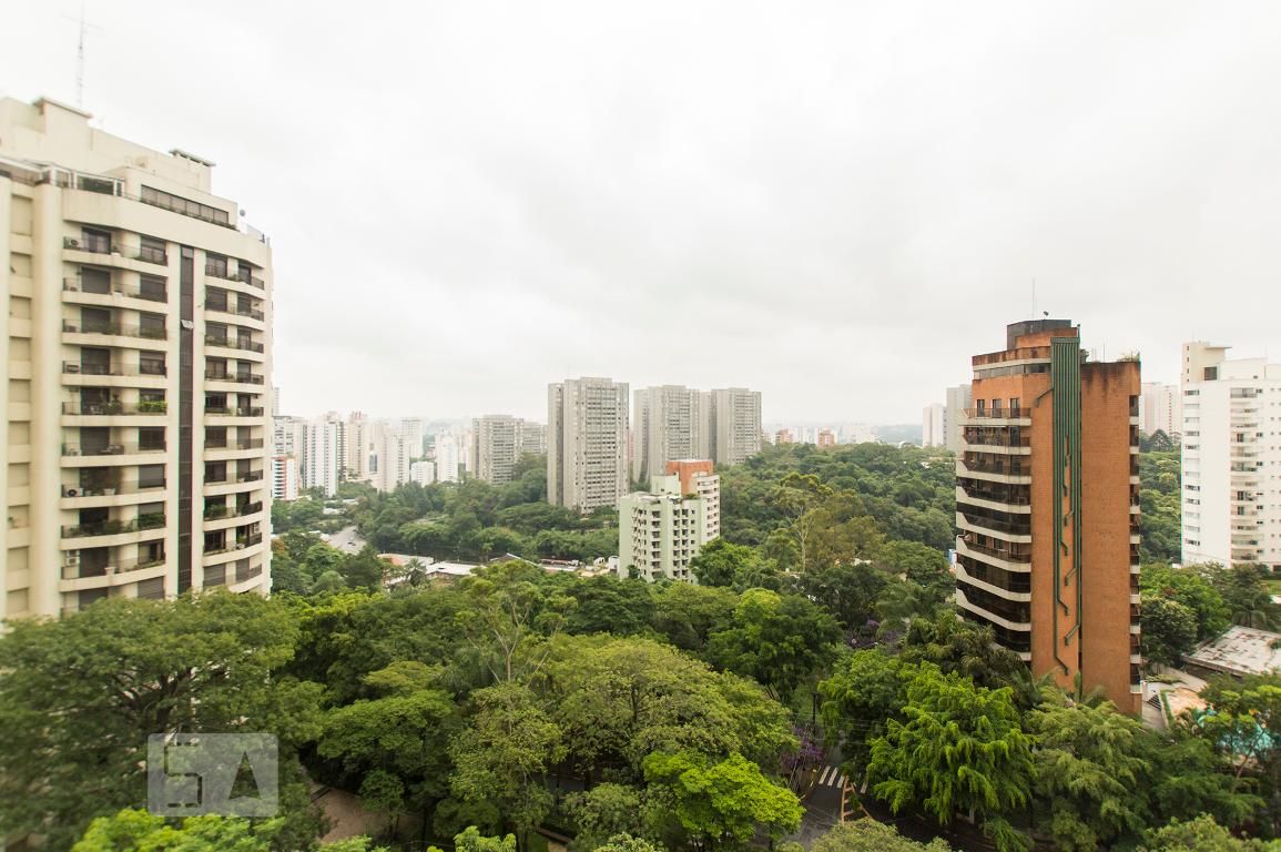 Apartamento, 4 quartos, 198 m² - Foto 5