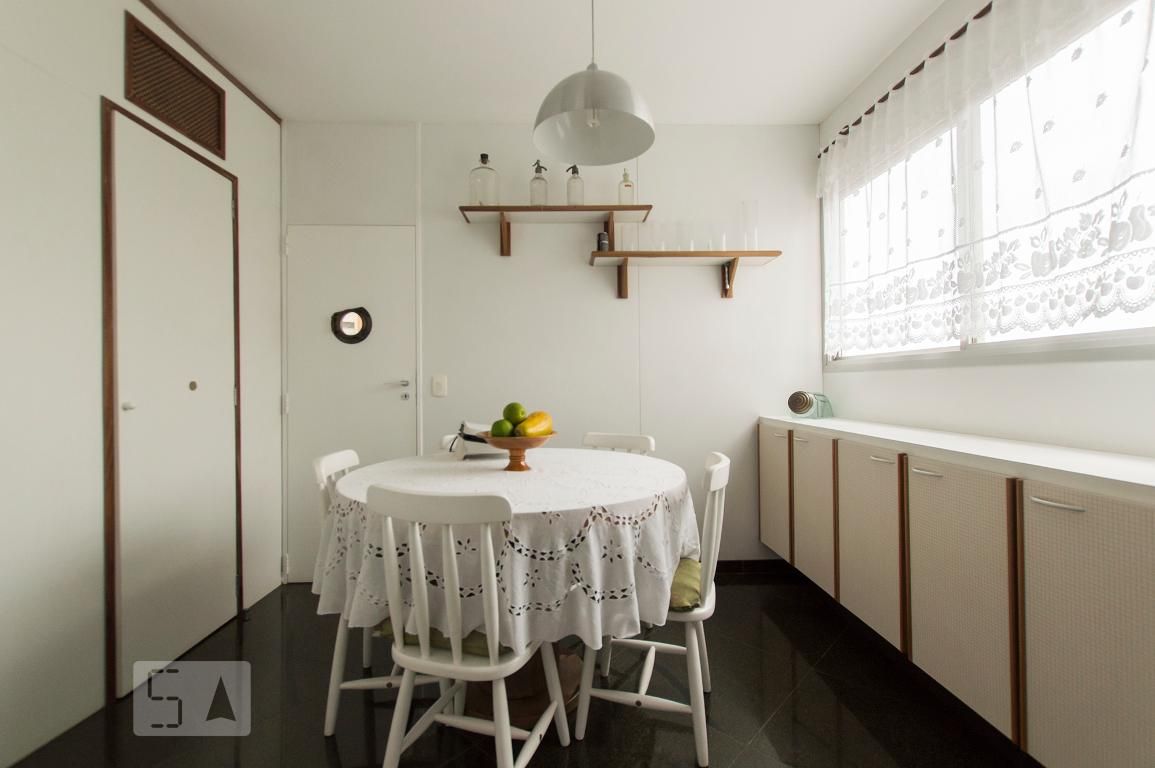 Apartamento, 4 quartos, 198 m² - Foto 29