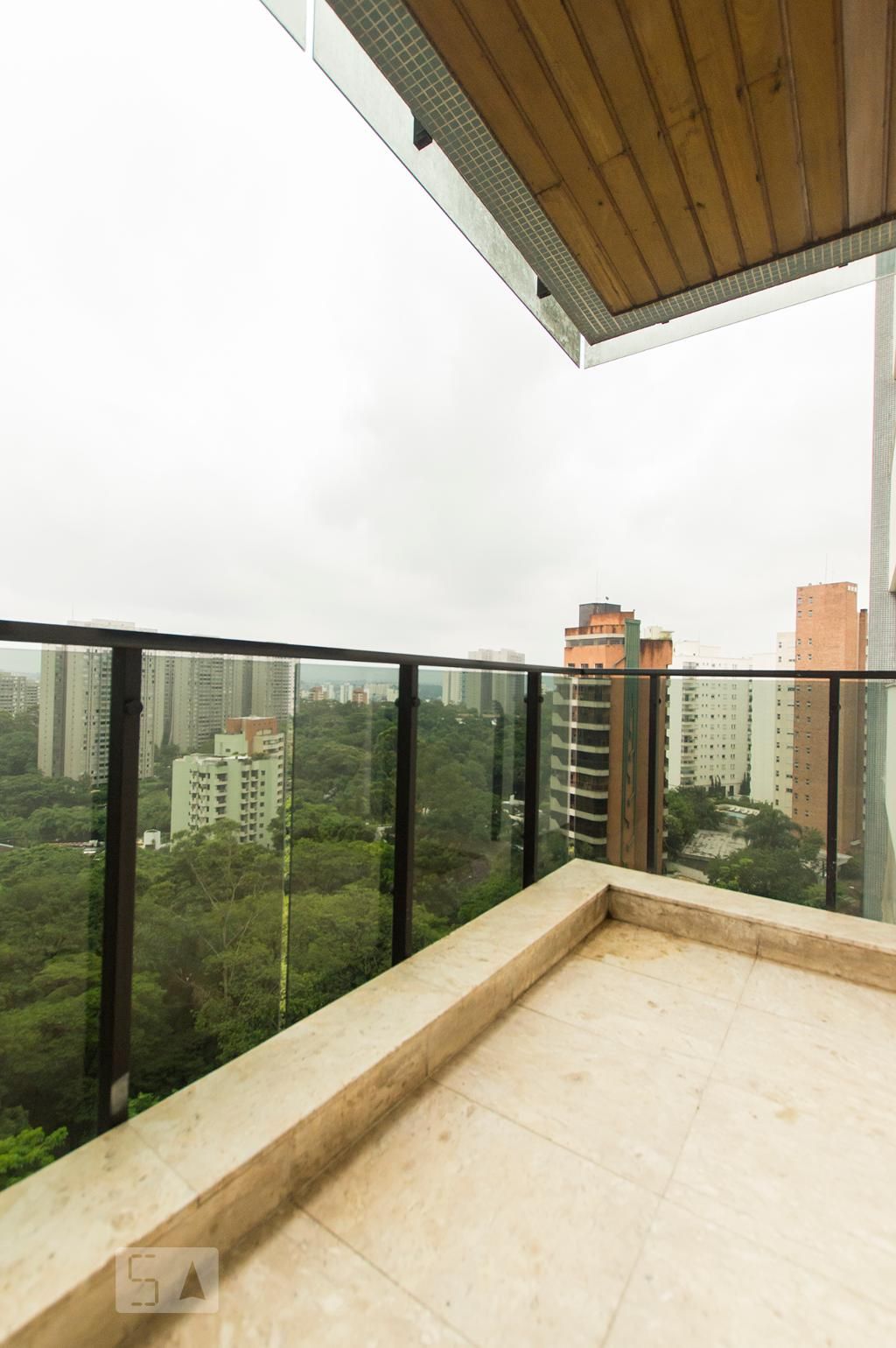 Apartamento, 4 quartos, 198 m² - Foto 15